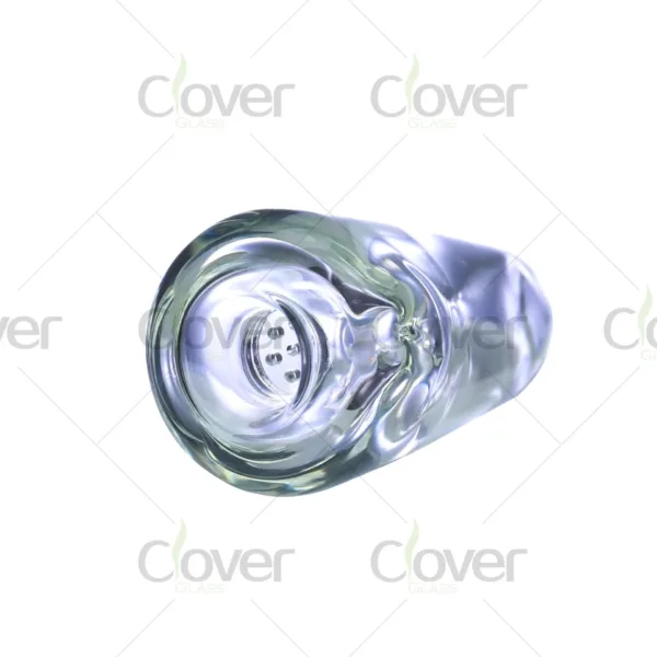 Glass Hand Pipes WPF-639