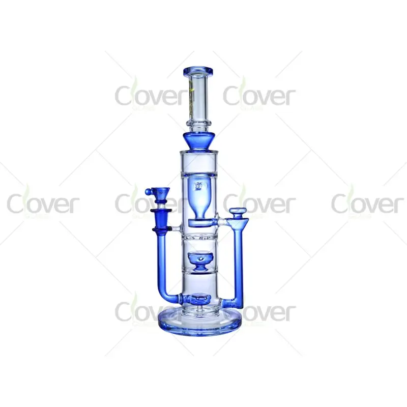 Glass Bongs Archives - Page 5 of 12 - Premium Glass Pipes