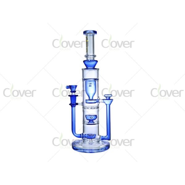 Glass Water Pipes WPC-294