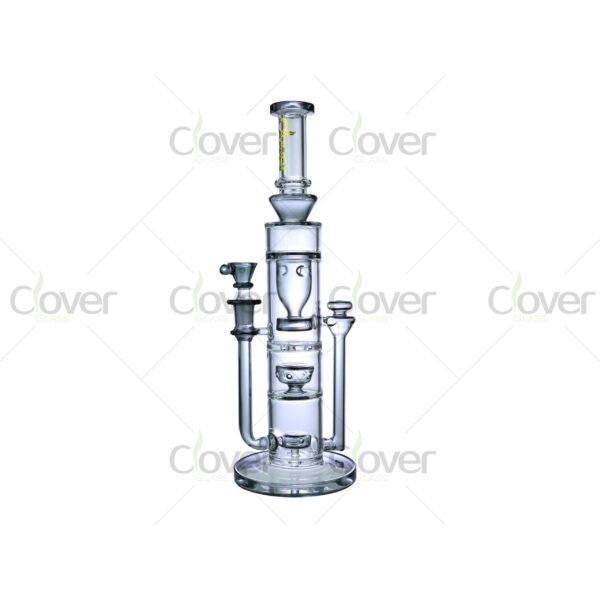 Glass Water Pipes WPC-294