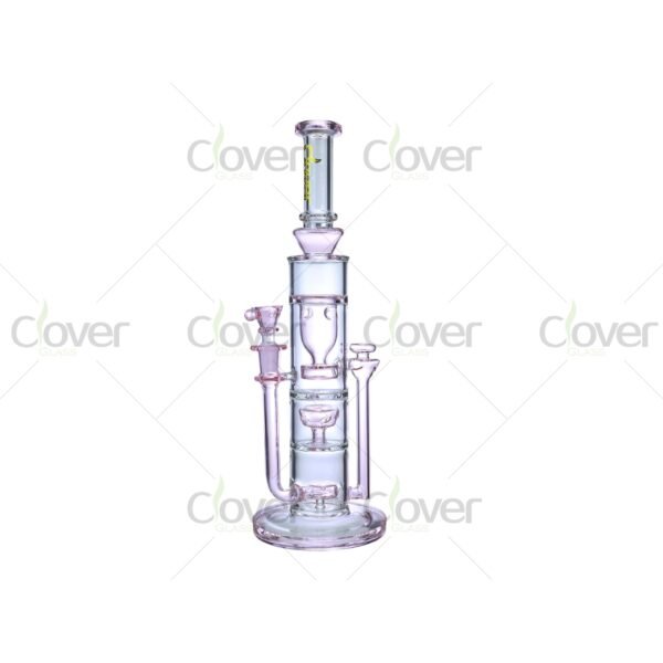 Glass Water Pipes WPC-294