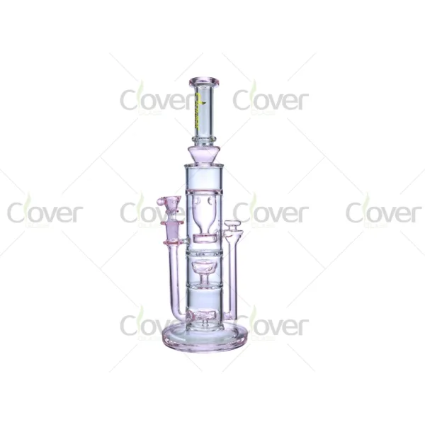 Glass Water Pipes WPC-294