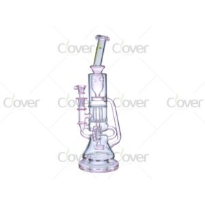 Glass Water Pipes WPC-293