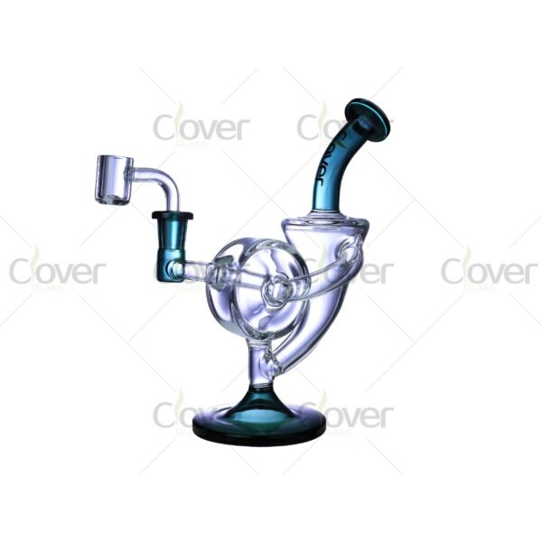 Glass Water Pipes WPE-570