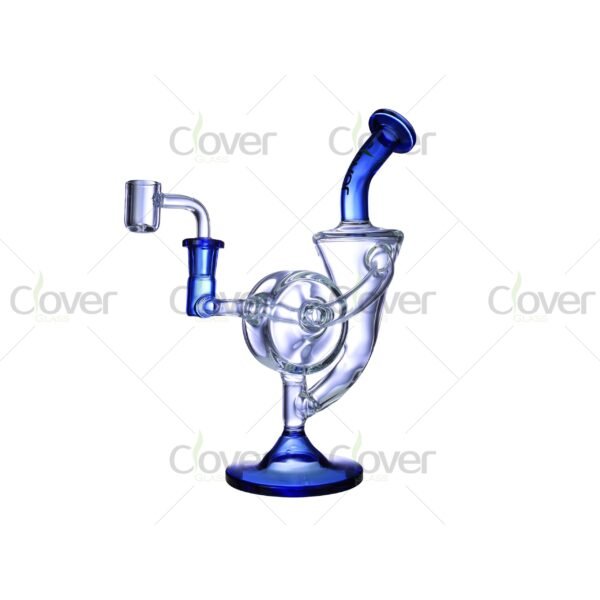Glass Water Pipes WPE-570