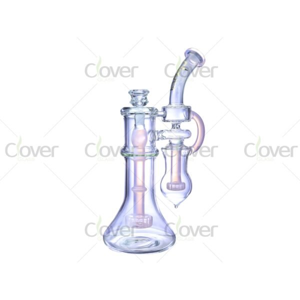 Glass Water Pipes WPC-307