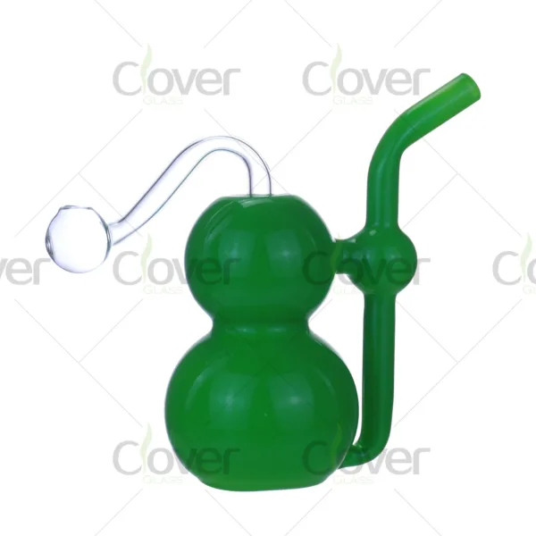 Wholesale glass oil burner pipe, cheap bulk purchase from reliable supplier, lightweight and affordable for resellers.