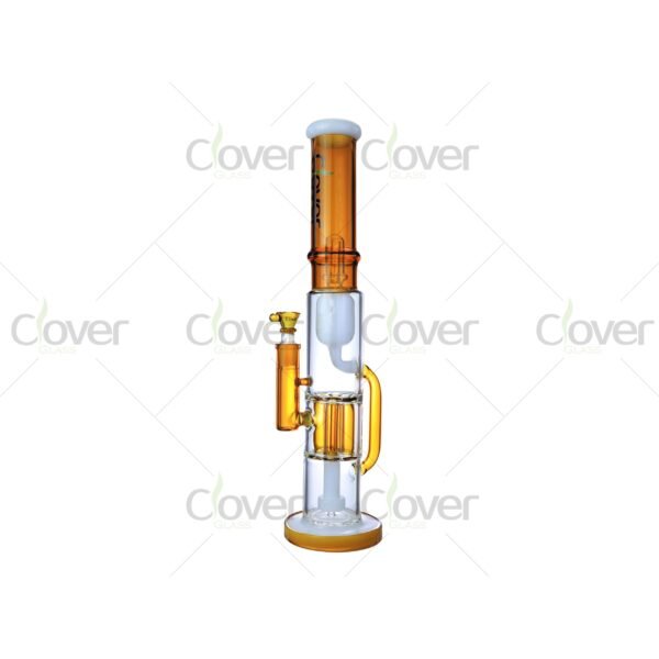 Glass Water Pipes WPA-622