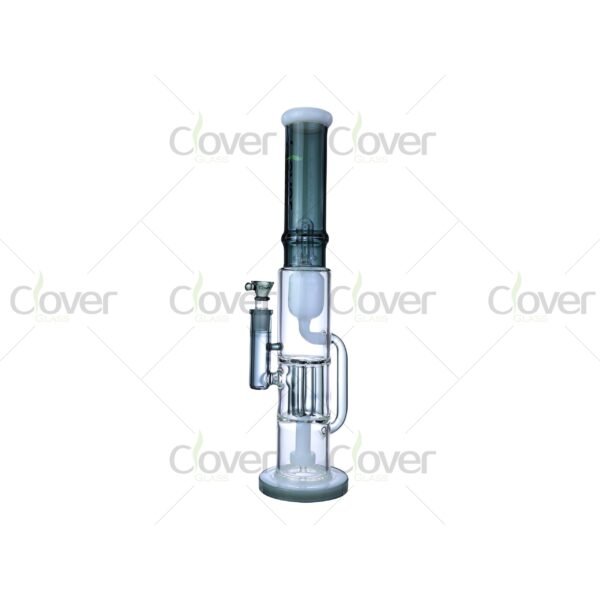 Glass Water Pipes WPA-622