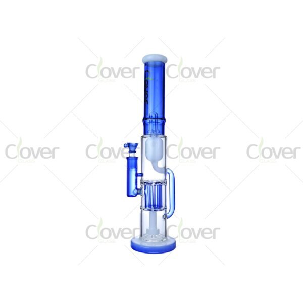 Glass Water Pipes WPA-622