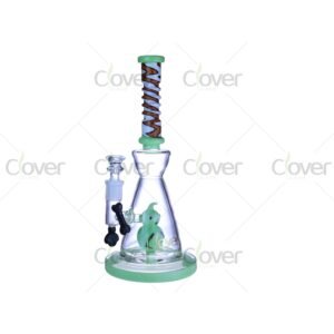 Glass Water Pipes WPD-367