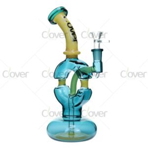 Glass Water Pipes WPD-178