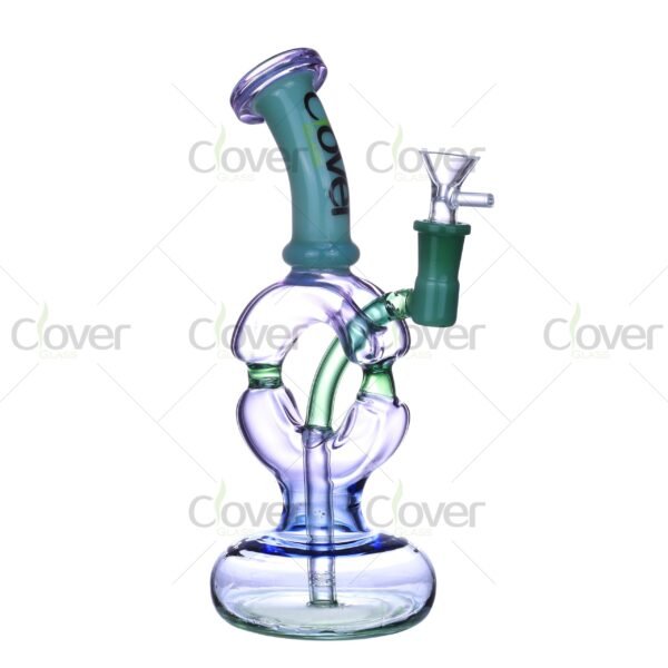 Glass Water Pipes WPD-178