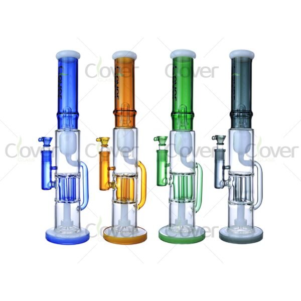 Glass Water Pipes WPA-622