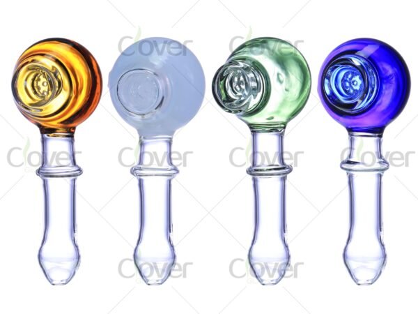 Glass Hand Pipes WPF-608