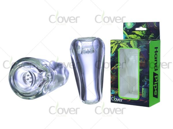 Glass Hand Pipes WPF-639