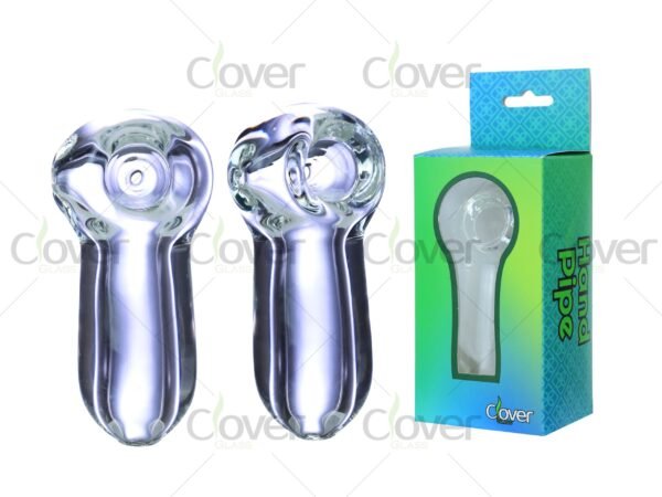 Glass Hand Pipes WPF-641