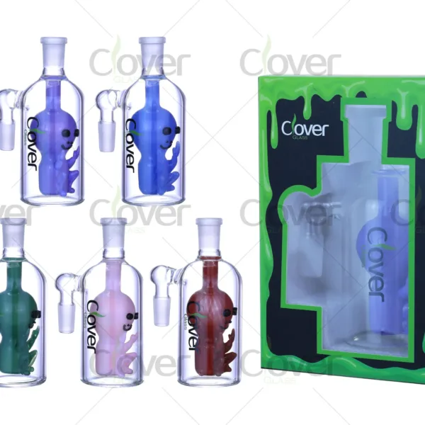 Glass Ash Catchers WPG-106