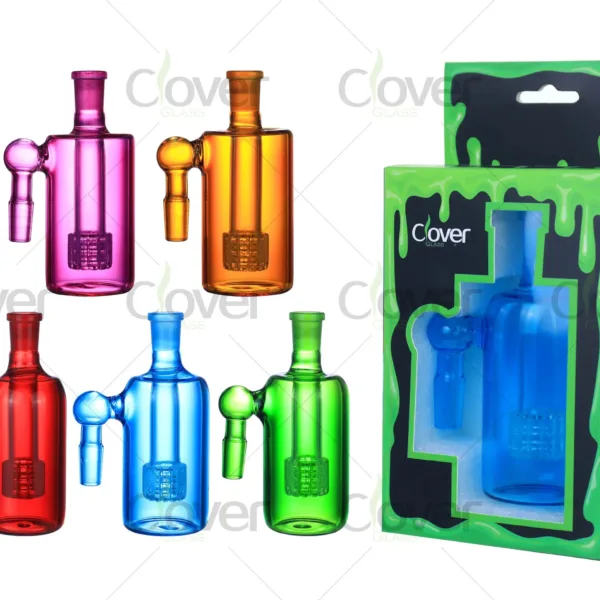 Glass Ash Catchers WPG-107