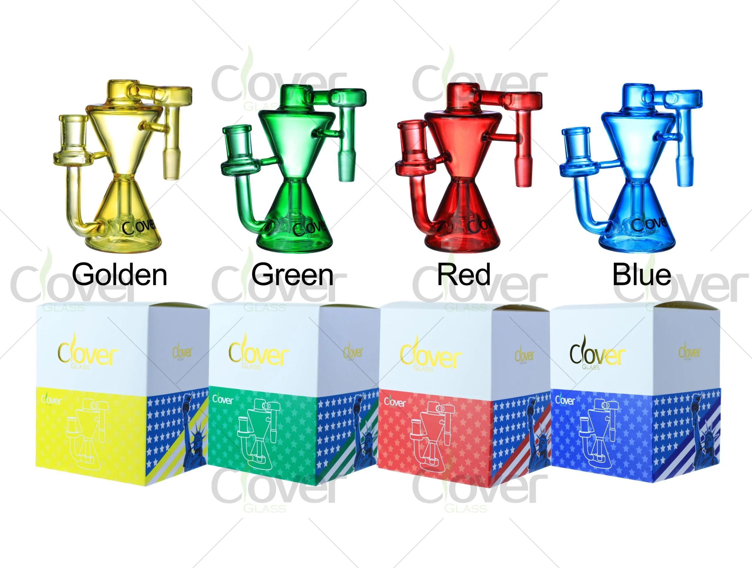 5.40 Stylish Color Ash Catcher