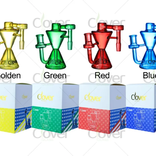 Ash Catcher WPG-217W