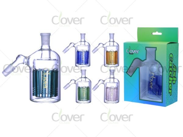 Glass Ash Catchers WPG-24