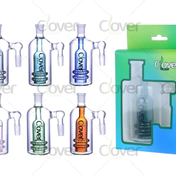 Glass Ash Catchers WPG-30