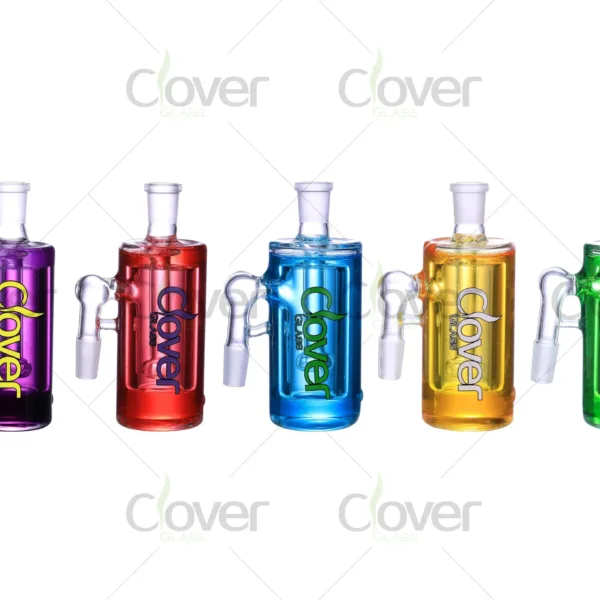 Glass Ash Catchers WPG-48