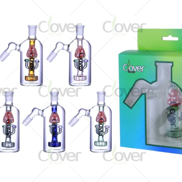 Glass Ash Catchers WPG-96