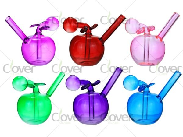 Glass Oil Burners YG-678