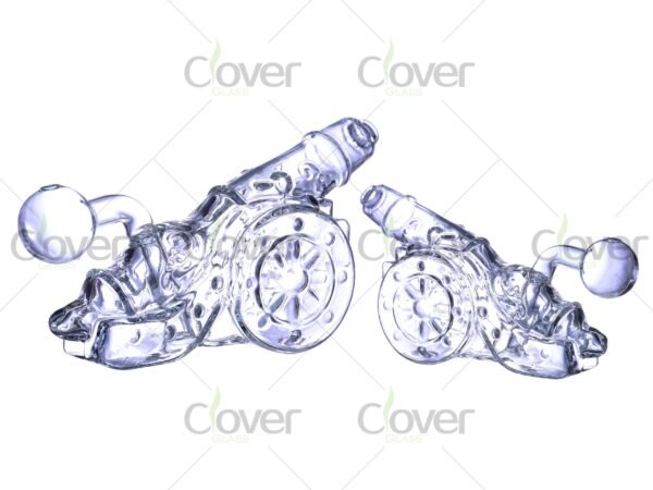 Glass Oil Burners YG-681