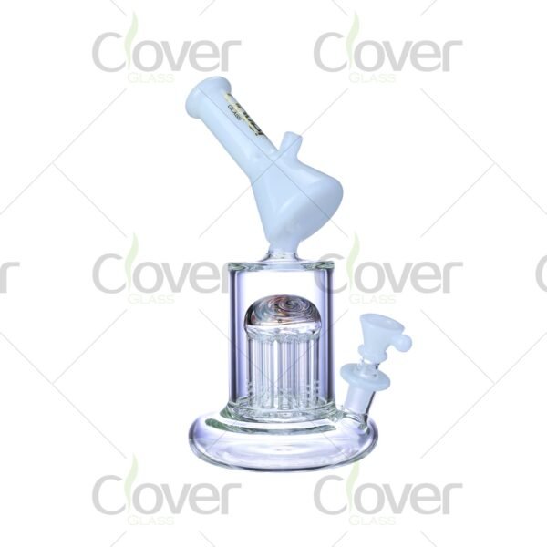 Glass Water Pipes WPD-448