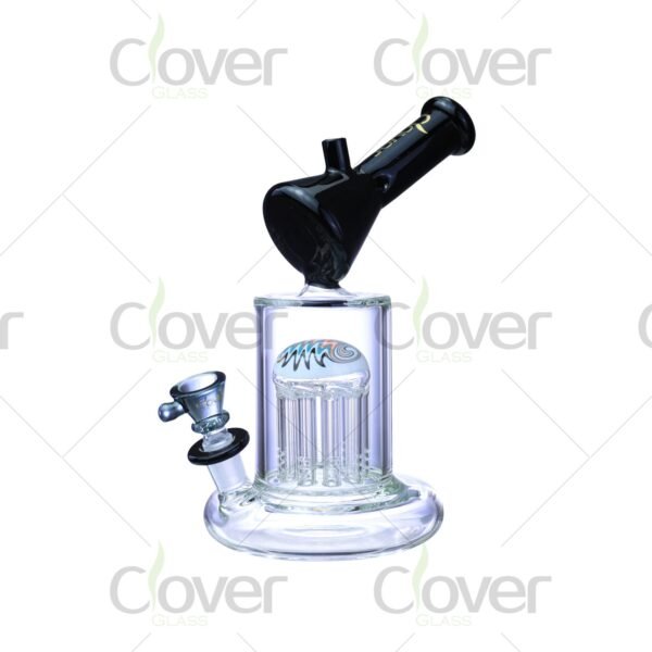 Glass Water Pipes WPD-448