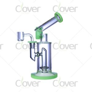 Glass Water Pipes WPE-899