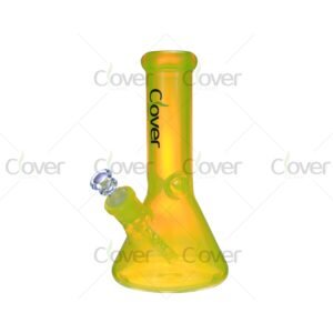 Glass Water Pipes WPD-436W