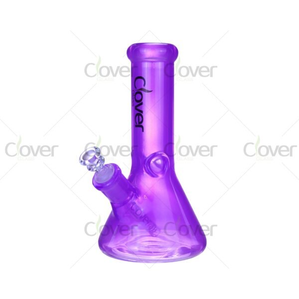 Glass Water Pipes WPD-436W