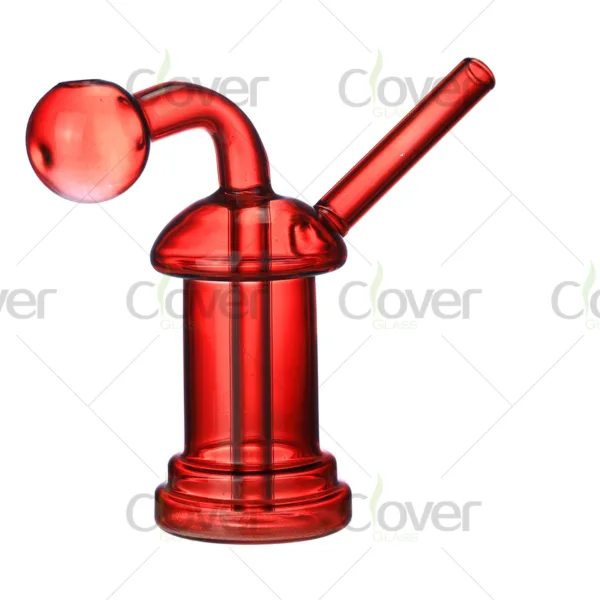 Wholesale glass oil burner pipe, cheap bulk purchase from reliable supplier, lightweight and affordable for resellers.