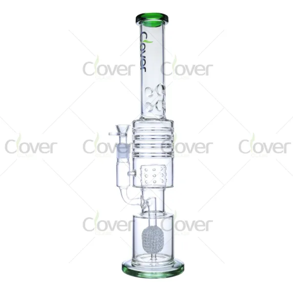 Glass water pipes WPA-272