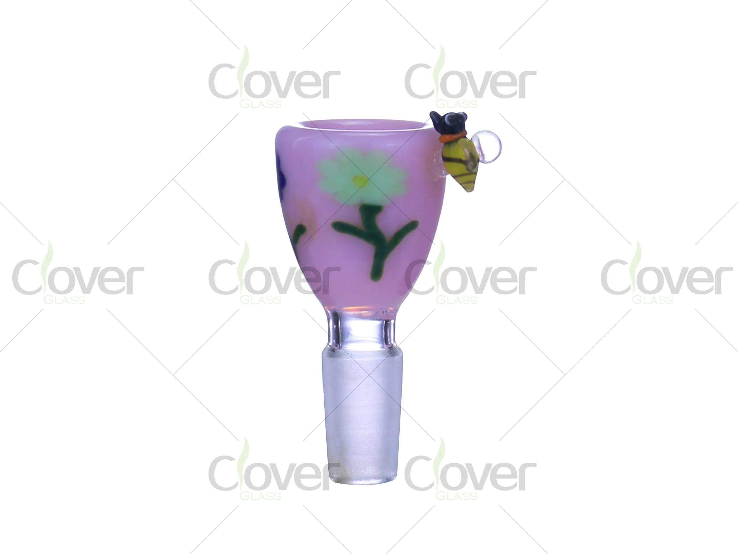 wholesale glass bowls for bongs – 14mm, 18mm, thick glass, male and female joints