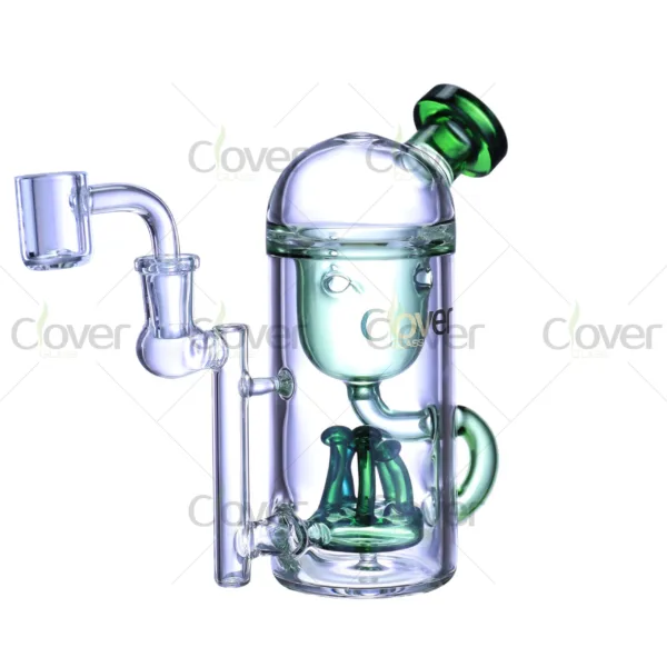 Dab rig