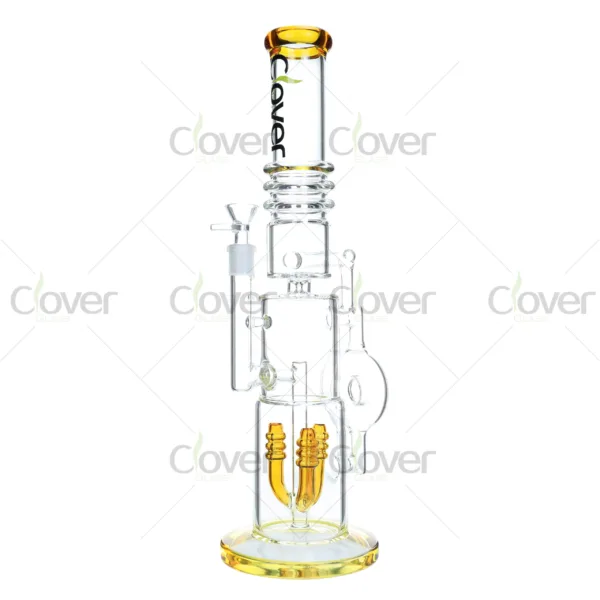 Glass water pipes WPA-212