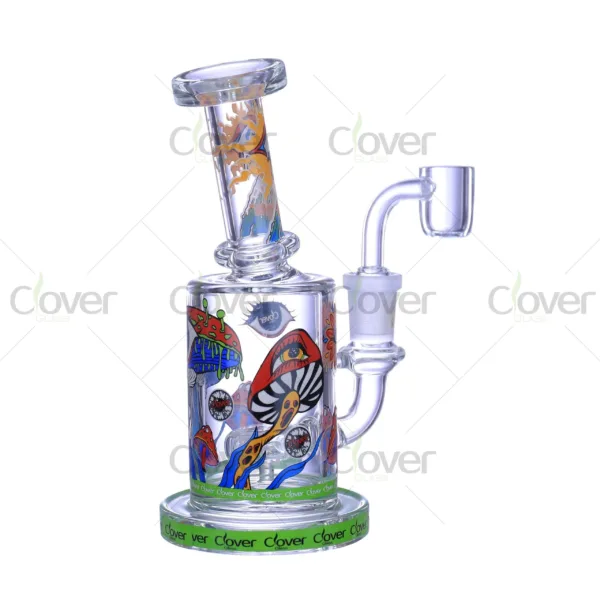 Dab rig