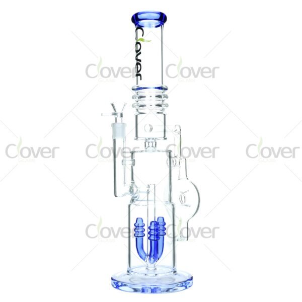 Glass water pipes WPA-212