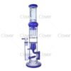 Glass water pipes WPA-406