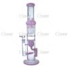 Glass water pipes WPA-406