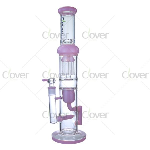 Glass water pipes WPA-406