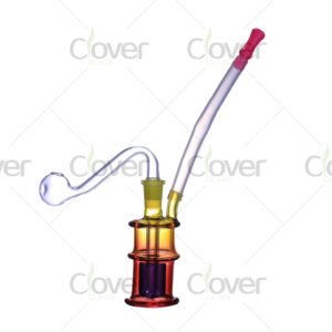 Glass Oil Burners YG-747