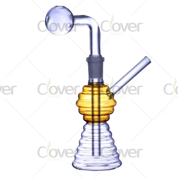 Wholesale glass oil burner pipe, cheap bulk purchase from reliable supplier, lightweight and affordable for resellers.