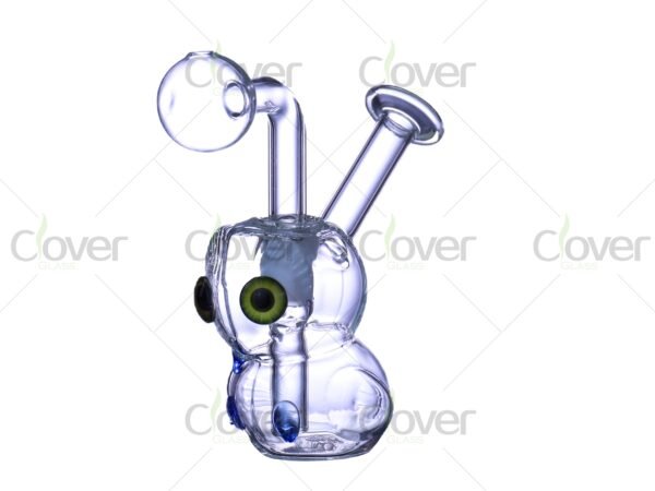 Glass Oil Burners YG-750
