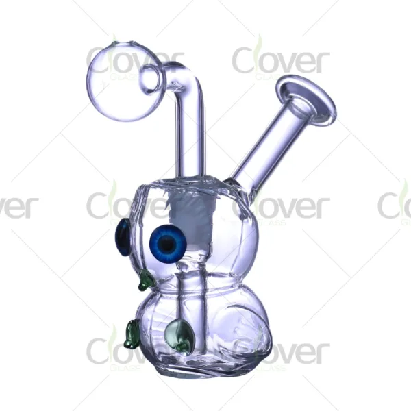 Wholesale glass oil burner pipe, cheap bulk purchase from reliable supplier, lightweight and affordable for resellers.